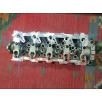 SİLİNDİR KAPAK SANTAFE TUCSON SPORTAGE 2.0 DİZEL 2001-2006